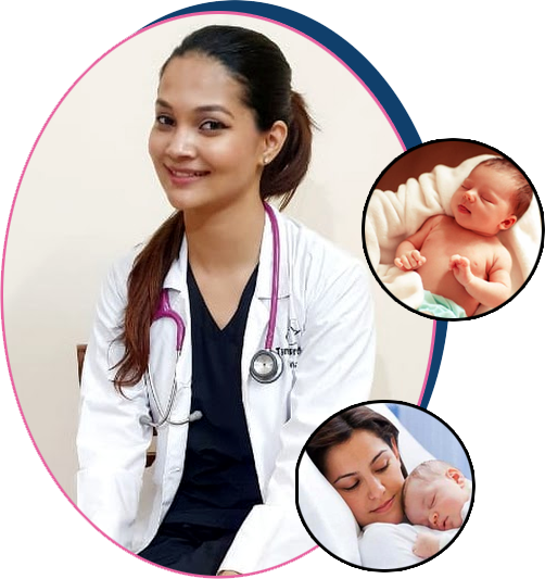 Dr. Tanushree Pandey